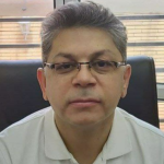 دکتر دکتر محمد شاهی