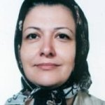 دکتر معصومه کرفی