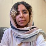 دکتر نیره مظاهری تهرانی قلب و عروق