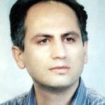 دکتر علیرضا محمودی کوتنایی دکترای حرفه‌ای پزشکی