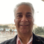 دکتر مسعود رحیمیان شهرضا