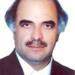 دکتر دکتر عباس عظیمی خراسانی