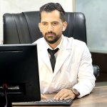دکتر سیدسعید سکوت کارشناسی فیزیوتراپی