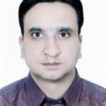 دکتر محمدرضا سالاری فلوشیپ قرنیه و خارج چشمی, متخصص چشم‌پزشکی, دکترای حرفه‌ای پزشکی