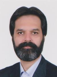 سیداحمدرضا خاتون آبادی کارشناس گفتار درمانی
