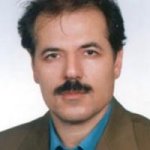 دکتر علی احمدی دکترای حرفه‌ای دندانپزشکی