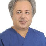 دکتر محمد حقیقی فرد فوق تخصص جراحی پلاستیک، ترمیمی و سوختگی