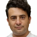 دکتر مهدی نعمتی راد متخصص اعصاب و روان