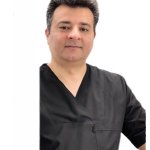 دکتر محمدعلی صادقی دکترای حرفه‌ای دندانپزشکی