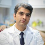 دکتر جمال میرزائی فلوشیپ بیماری‌های عفونی در بیماران مبتلا به نقص ایمنی, متخصص بیماری‌های عفونی و گرمسیری, دکترای حرفه‌ای پزشکی
