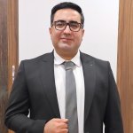 دکتر غلامرضا کریمی دکترای حرفه‌ای پزشکی ، پزشک زیبایی
