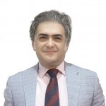 دکتر ارش عباسی فوق تخصص کلیه اطفال