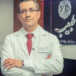 دکتر علیرضا طبیب خوئی متخصص جراحی مغز و اعصاب, دکترای حرفه‌ای پزشکی