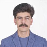 دکتر علی اسلامی شهربابکی دکترای حرفه‌ای پزشکی