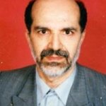 دکتر احمد مسگرپور