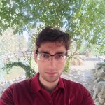 دکتر محمدهادی باقری دکترای حرفه ای پزشکی