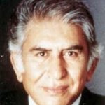 دکتر پرویز طالقانی