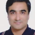 دکتر محسن صالحی متخصص تصویربرداری (رادیولوژی), دکترای حرفه‌ای پزشکی