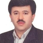 دکتر اصغر محمدی دکترای حرفه‌ای پزشکی