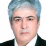 دکتر رضا کاظمی متخصص روان‌پزشکی, دکترای حرفه‌ای پزشکی