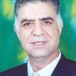 دکتر حسین کریمی بدرابادی