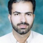 دکتر علی اصغر علی محمدی دکترای حرفه‌ای دندانپزشکی