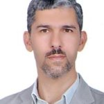 دکتر عباس غلامی حسین ابادی دکترای حرفه‌ای پزشکی
