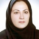 کارشناس شکوفه محمودی