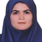 دکتر دکتر مریم میرزایی