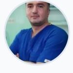 ابوذر خدائی متخصص ارتوپدی