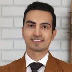 سیدمحمدرضا کمونه متخصص قلب و عروق, دکترای حرفه ای پزشکی