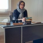 صفورا ماواییان کارشناسی ارشد روانشناسی عمومی