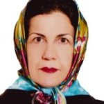 دکتر عذرا فارسی دکترای حرفه‌ای پزشکی