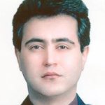 دکتر فرشید تقی مهر دکترای حرفه‌ای پزشکی