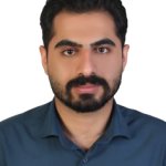 محمدامین علیزاده دکترای حرفه‌ای پزشکی/ دستیار تخصصی بیماری های کودکان و نوزادان