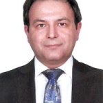 دکتر رضا میرزاطلوعی