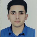 سجاد یوسفی کارشناسی ارشد روانشناسی عمومی