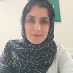 سمانه خورشیدی دکترای حرفه‌ای پزشکی