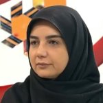 دکتر مامک هاشمی حبیب آبادی دکترای تخصصی (Ph.D) طب سنتی ایرانی