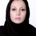 دکتر غزاله ابراهیمی دکترای حرفه‌ای پزشکی