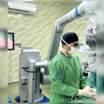 دکتر افشین مردوار جراح مغز و اعصاب