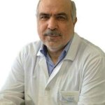 دکتر ناصر جلیلی فر فوق تخصص جراحی قلب و عروق, متخصص جراحی عمومی, دکترای حرفه‌ای پزشکی