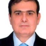 دکتر فخرالدین عادلی دکترای حرفه‌ای پزشکی