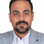 سیدعلی جدیری دکترای حرفه‌ای پزشکی