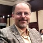 حامد مهدی نژادگرجی متخصص بیماریهای داخلی و فوق تخصص ریه ، آسم و آلرژی و ICU