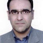 دکتر علی اصغر تقوانسب دکترای حرفه‌ای پزشکی