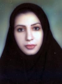 سیده معصومه مزاری مقدم کارشناس گفتار درمانی