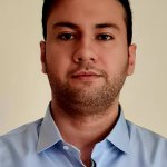 علی صمدی شمس دکترای حرفه‌ای پزشکی