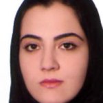 رؤیا اژدری زیریان کارشناسی مامایی