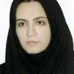 دکتر افسون یادگاری نائینی